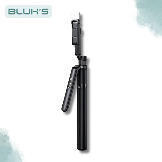 Bluks BX-611 Selfie Stick Tripod