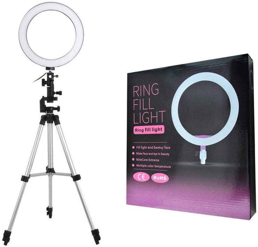 RING FILL LIGHT - TechSeaShop