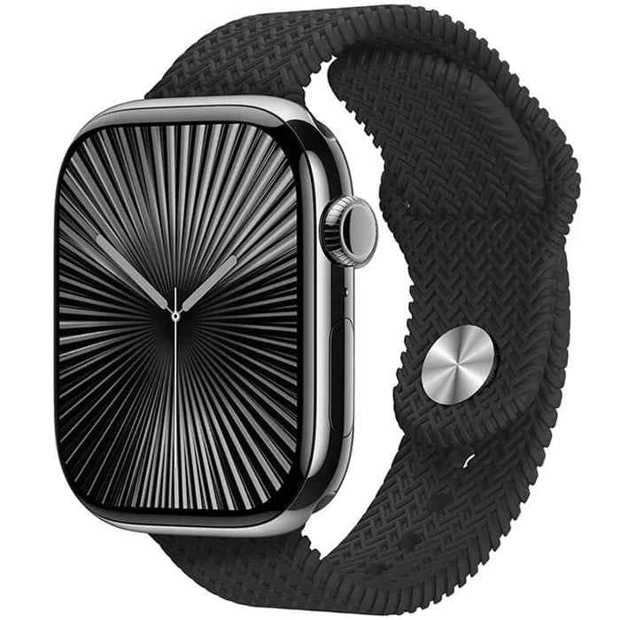 HK10 Pro Max Smart Watch Latest Series 10 Ultra Thin Slimmest Design Stainless Steel Android Smart Watch