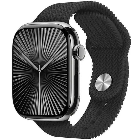 HK10 Pro Max Smart Watch Latest Series 10 Ultra Thin Slimmest Design Stainless Steel Android Smart Watch
