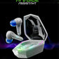 Zero Arcade Series Gaming Earbuds (Arcade 800) – 40ms Low Latency & RGB