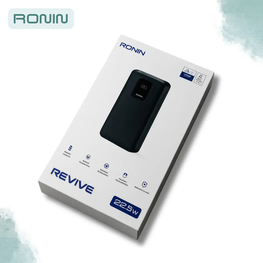 Ronin R-4025 Power Bank 20000mAh