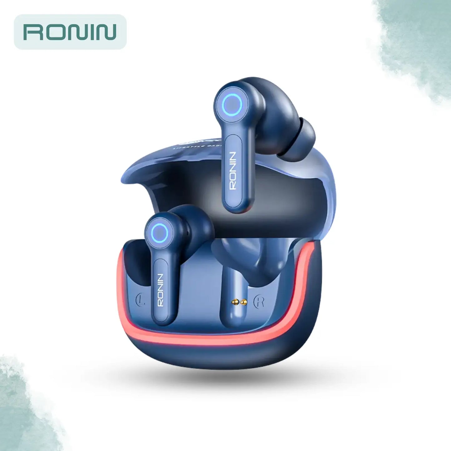 Ronin R7015 Gaming Earbuds