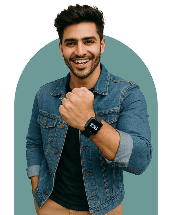 Smart-Watches