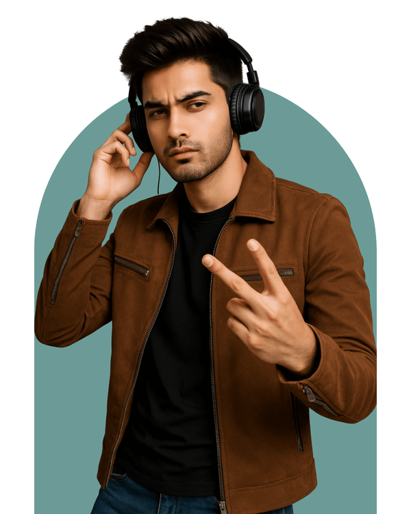 Head-Phones