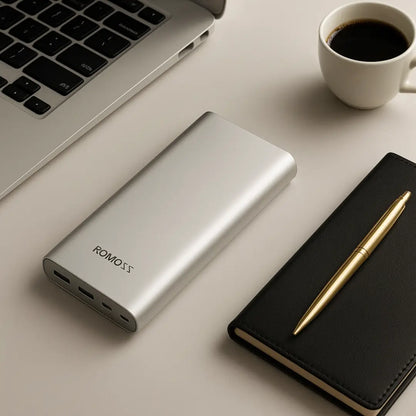 Romoss GT Series 10000mAh Power Bank