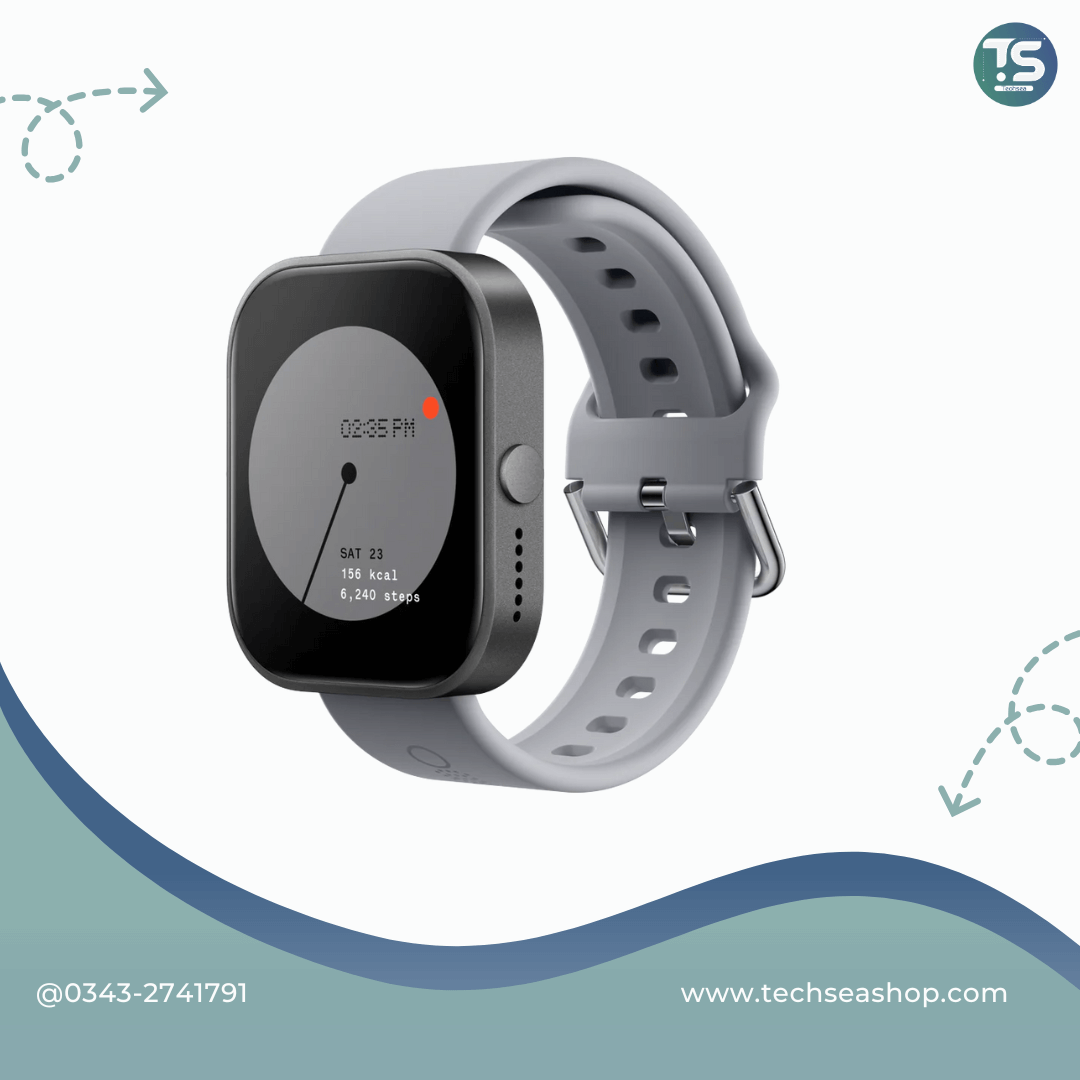 Nothing CMF Watch Pro SmartWatch