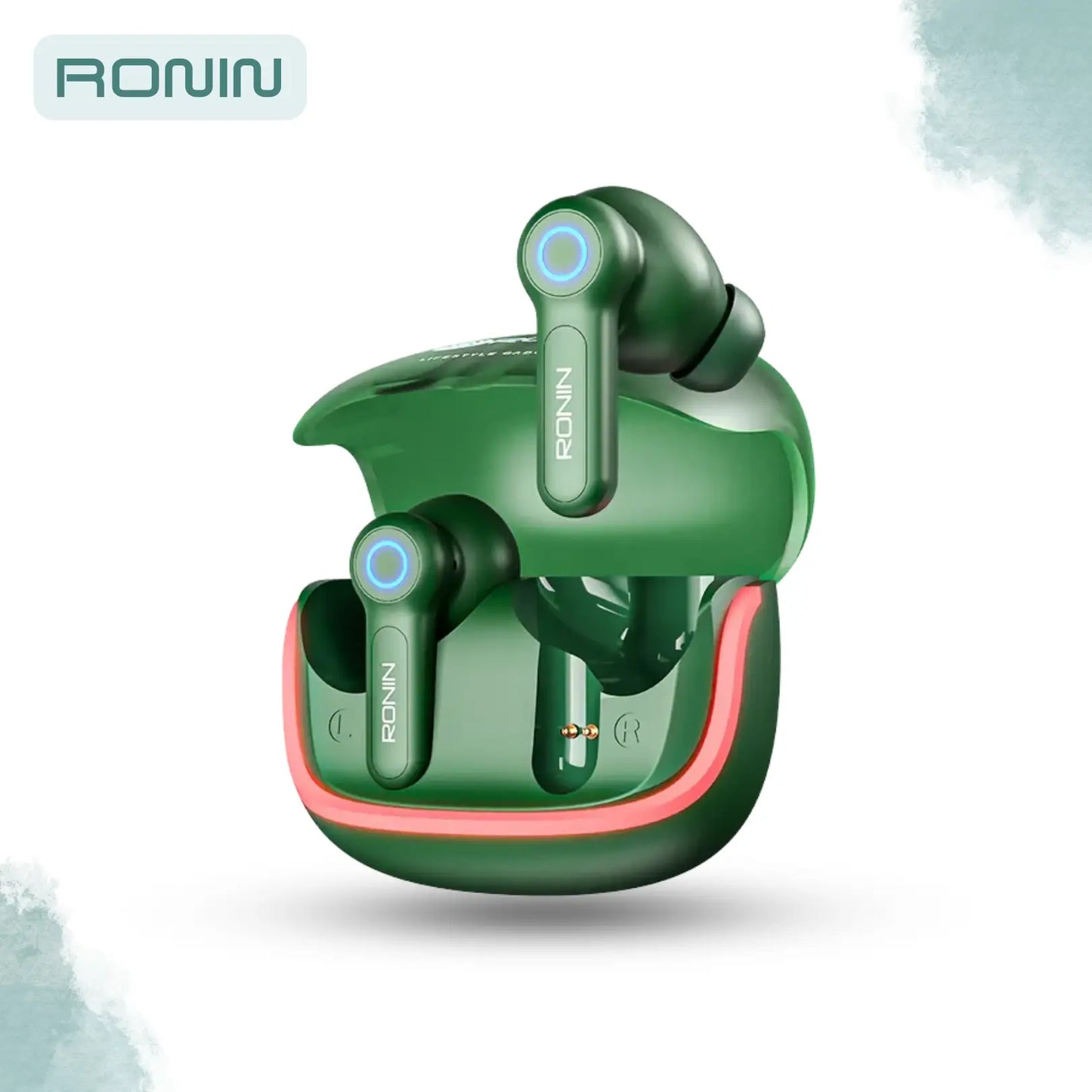 Ronin R7015 Gaming Earbuds