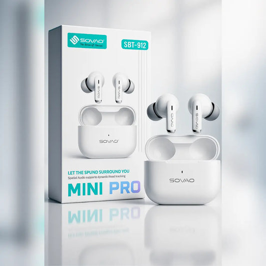 Sovo SBT-912 Mini Earbuds