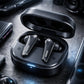Zero FLAIR Wireless Earbuds – Low Latency Gaming Mode & ENC