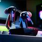 Zero Arcade Series Gaming Earbuds (Arcade 800) – 40ms Low Latency & RGB