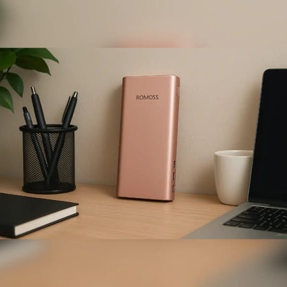Romoss GT Series 10000mAh Power Bank