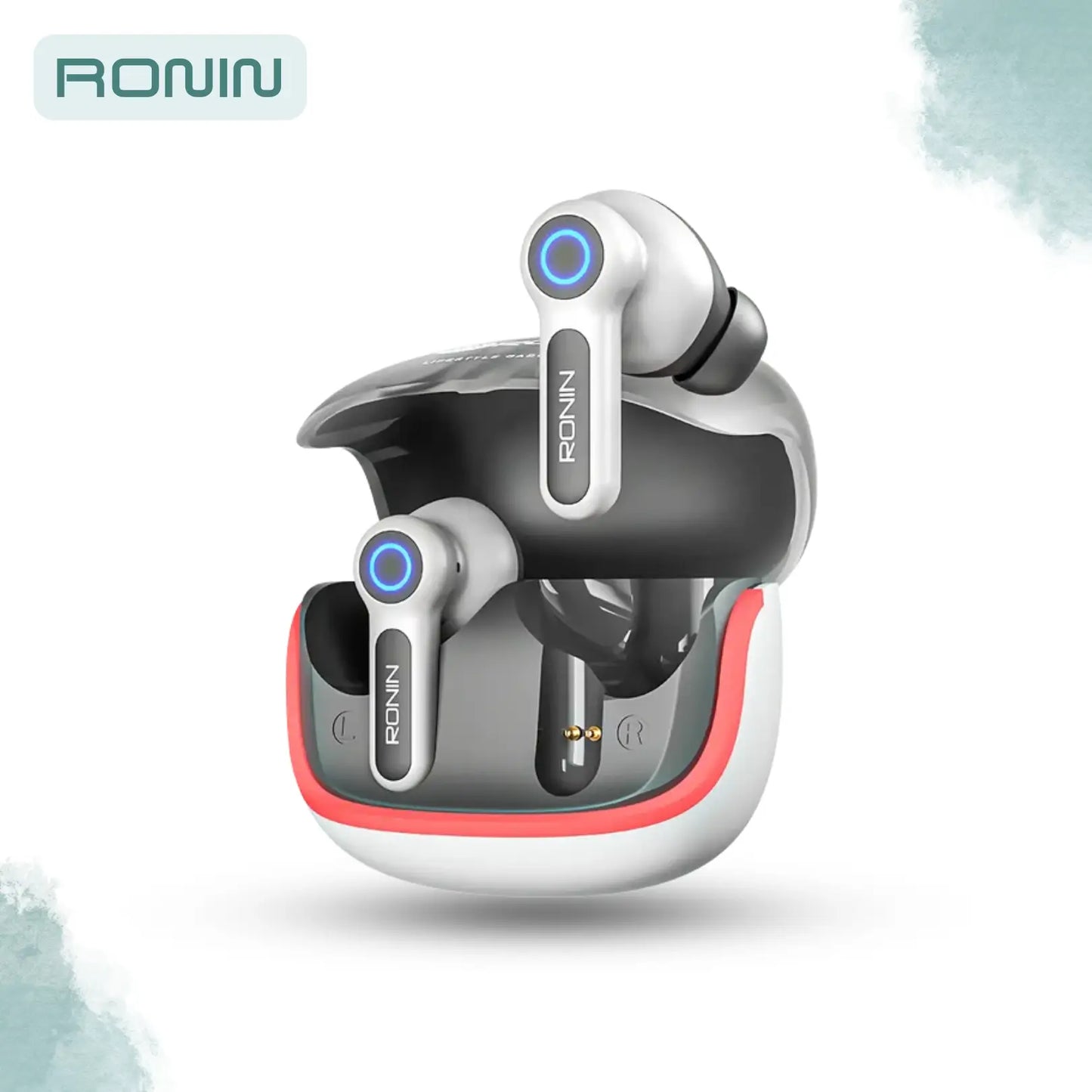 Ronin R7015 Gaming Earbuds