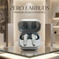 Zero FLAIR Wireless Earbuds – Low Latency Gaming Mode & ENC