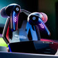 Zero Arcade Series Gaming Earbuds (Arcade 800) – 40ms Low Latency & RGB