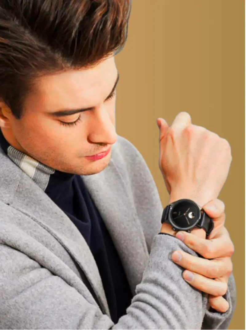 Checked Before Dispatch