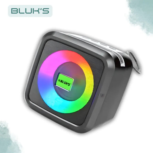 Bluks BX-172 Portable Bluetooth Speaker