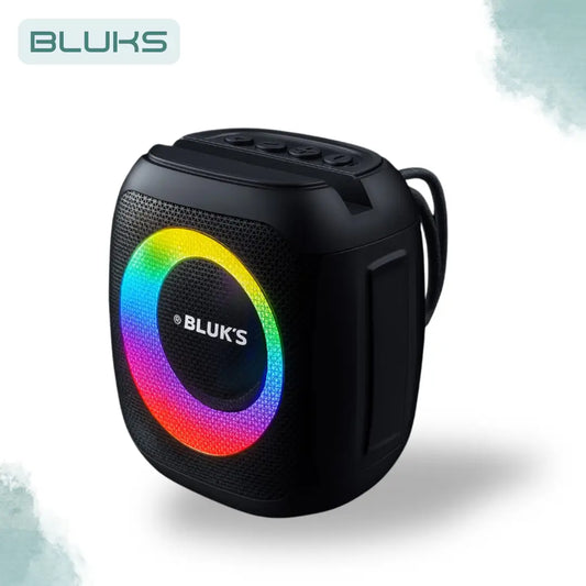 BLUK’S BX-180 Bluetooth Speaker