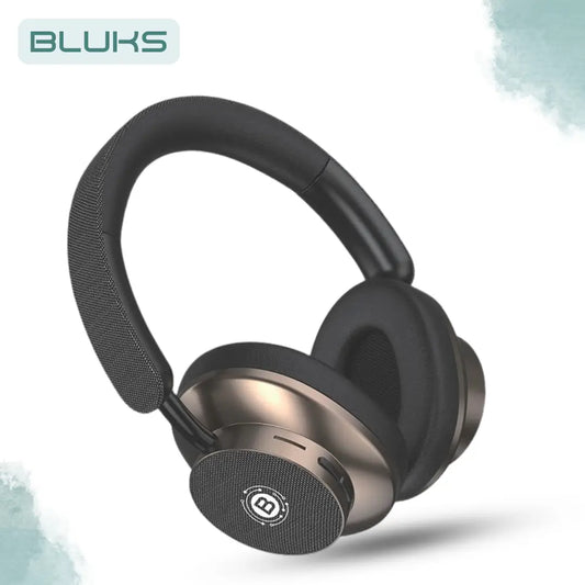 Bluks BX-82 Wireless Headphones