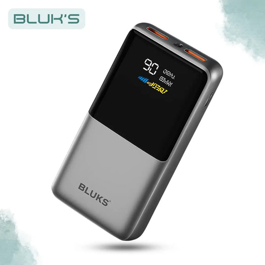 Bluks BX-202 Power Bank 10000mAh