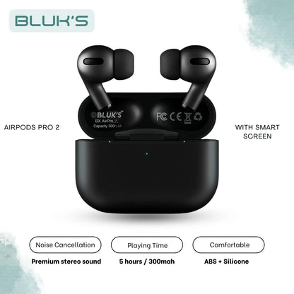 Bluks BX AirPods Pro 2