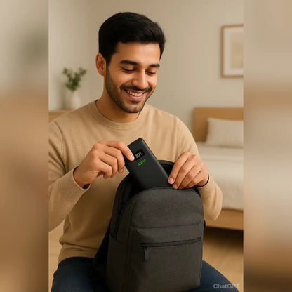 Bluks BX-202 Power Bank 10000mAh