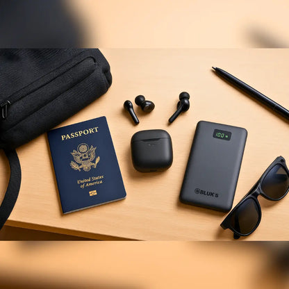 Ronin R-4025 Power Bank 20000mAh