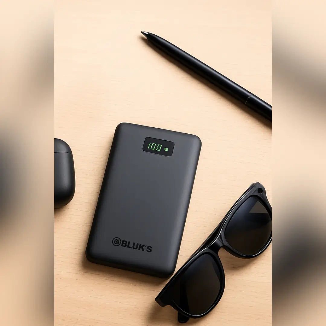 Bluks BX-202 Power Bank 10000mAh