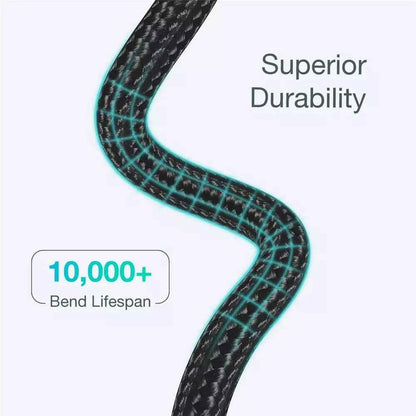 Choetech USB-C to Lightning Cable - TechSeaShop