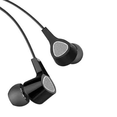 Pack of 3 FASTER F15 Universal Music Handsfree - Premium Sound Quality