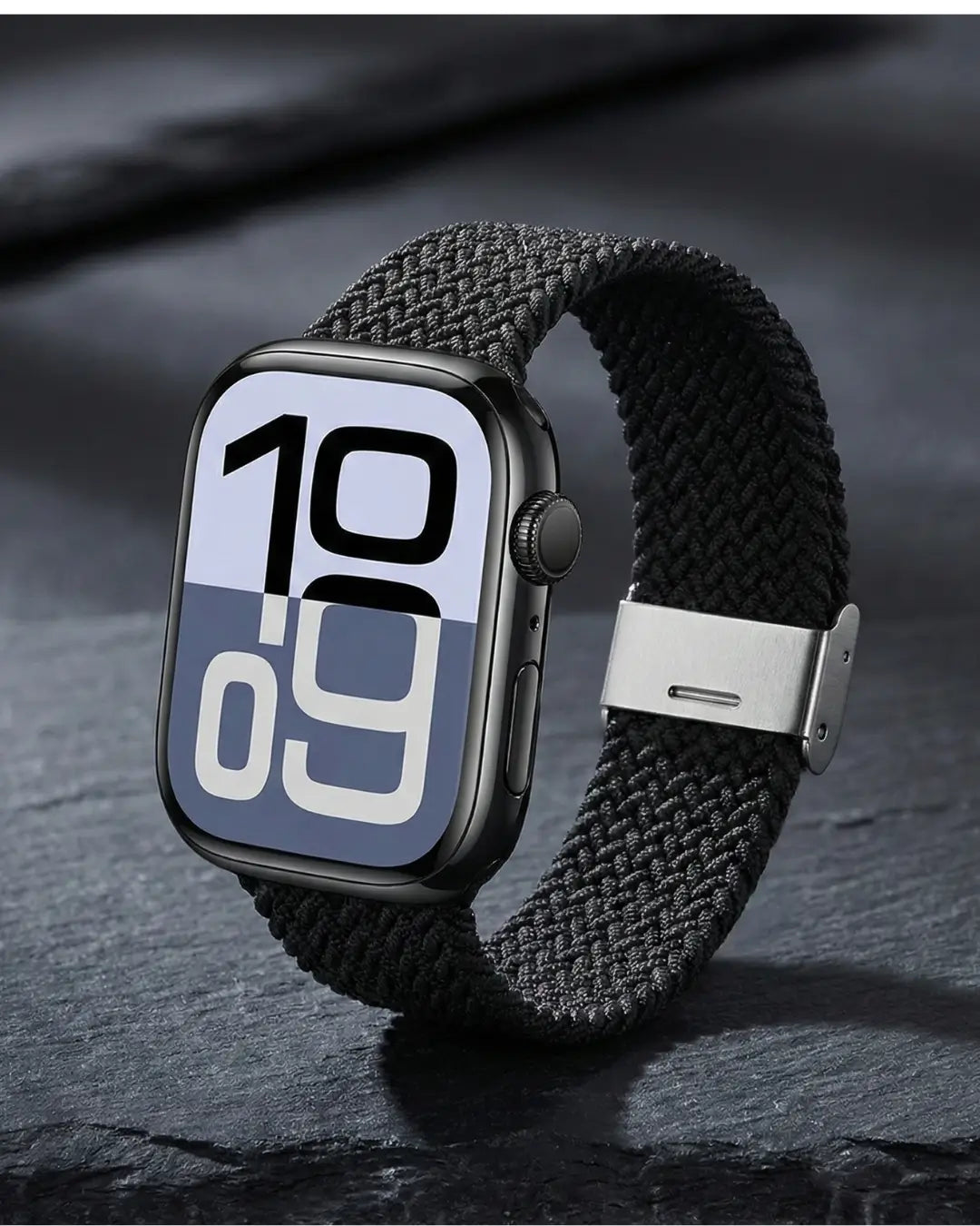 HK10 Pro Max - Ultra Thin Smart Watch – Stylish Smart Wearable