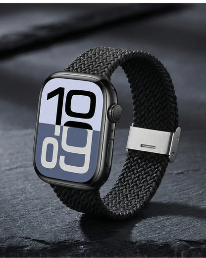 HK10 Pro Max - Ultra Thin Smart Watch – Stylish Smart Wearable