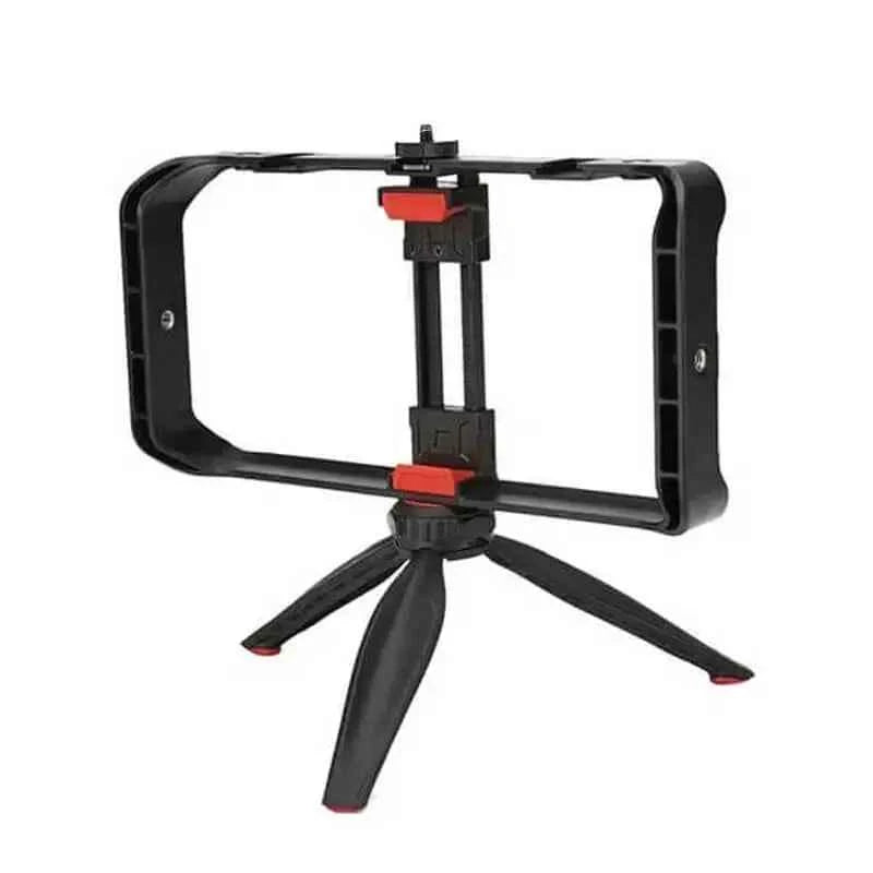 Jmary MT-33 Video Cage Rig Kit | Elevate Your Vlogging Game