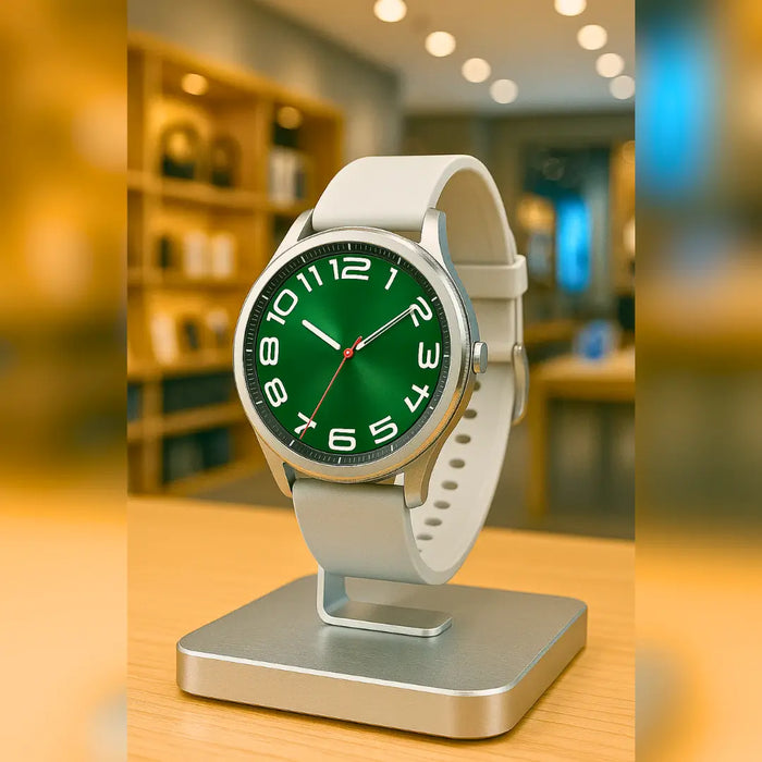 JS Watch 6 Classic Smart Watch