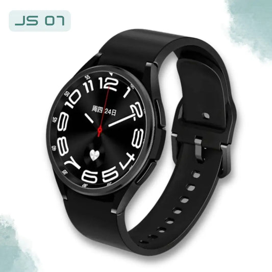 JS Watch 6 Classic Smart Watch