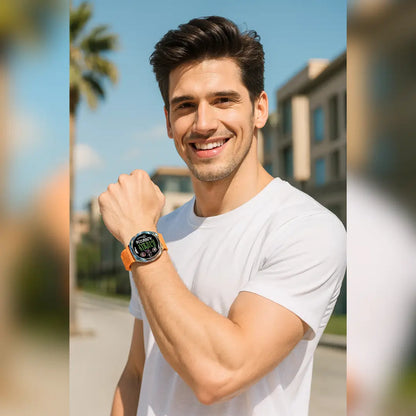 JS Watch 7 Ultra Smartwatch