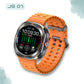 JS Watch 7 Ultra Smartwatch
