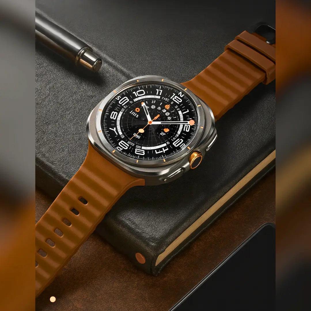 JS Watch 7 Ultra Smartwatch