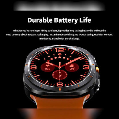 JS Watch 7 Ultra Smartwatch