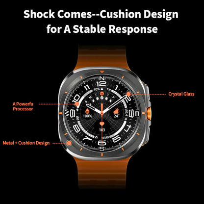 JS Watch 7 Ultra Smartwatch