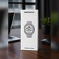 JS Watch 8 Classic Smart Watch