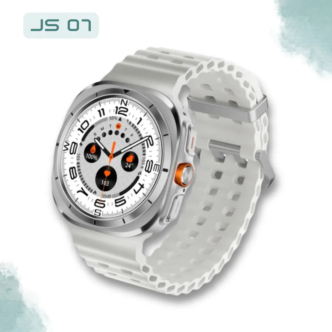 JS Watch 7 Ultra Smartwatch
