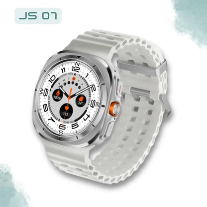 JS Watch 7 Ultra Smartwatch