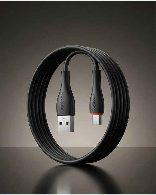 Joyroom S-2030M8 Bowling Shape Fast Data Cable