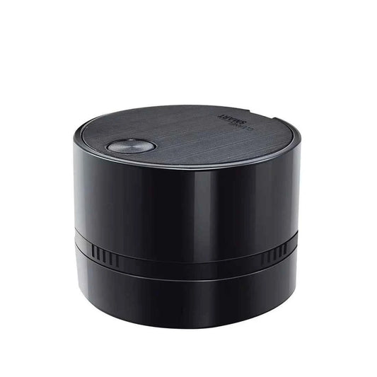 Mini Portable Vacuum Cleaner - Wireless Handheld Design for Easy Cleaning