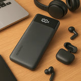 Oraimo Toast 22.5 Byte 10000mAh Power-Bank