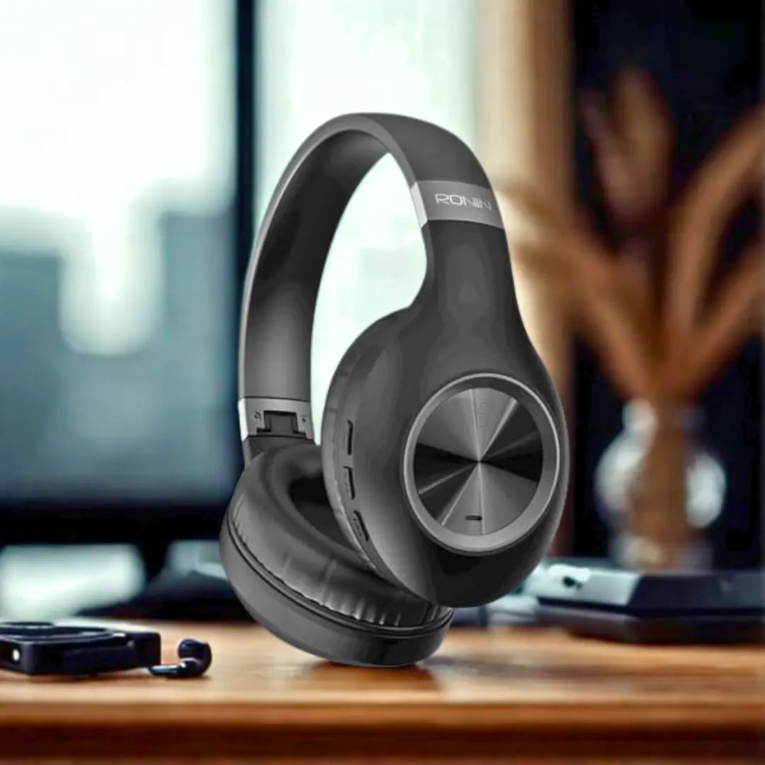 Ronin R-1500 Wireless Headphones