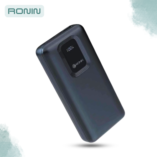 Ronin R-4025 Power Bank 20000mAh