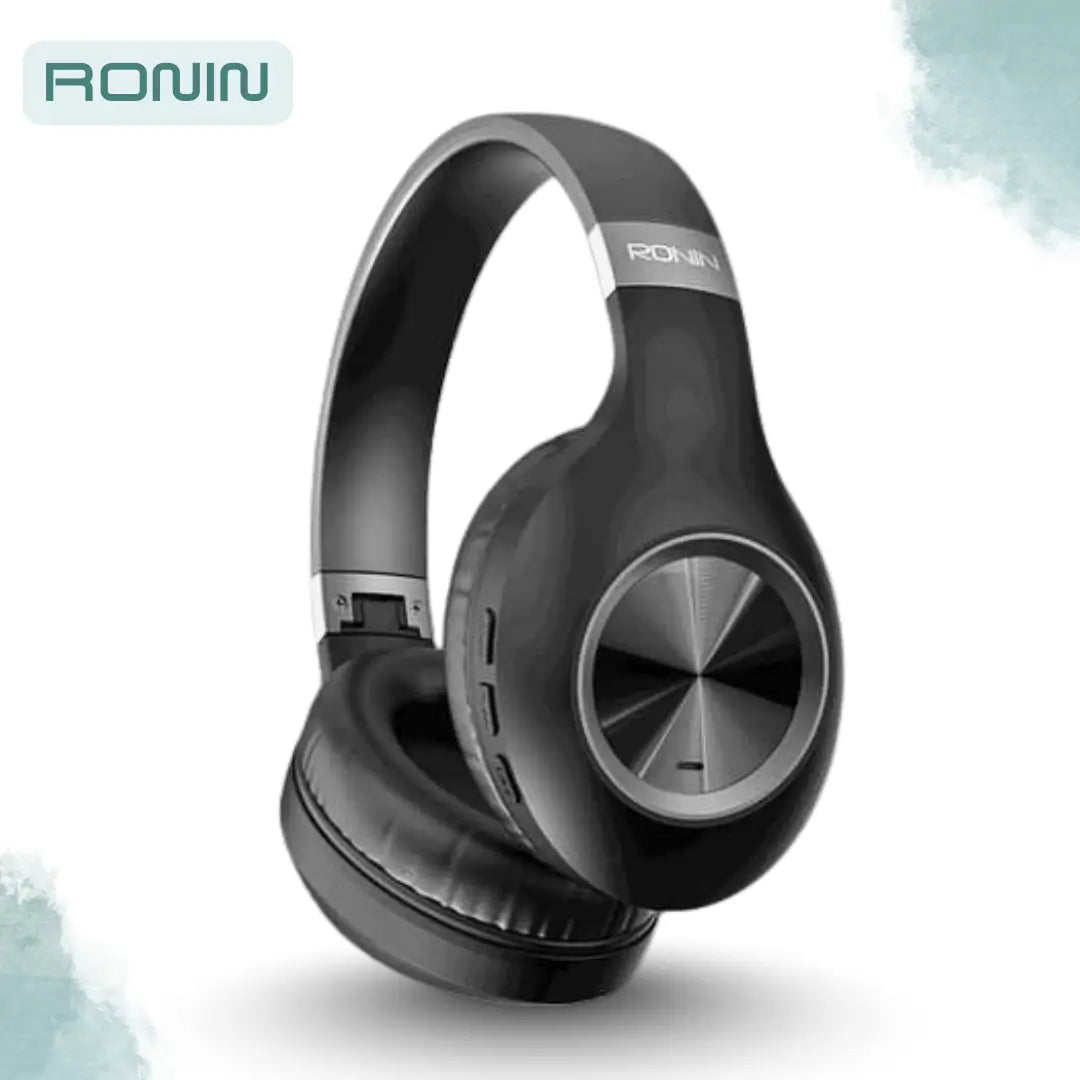 Ronin R-1500 Wireless Headphones