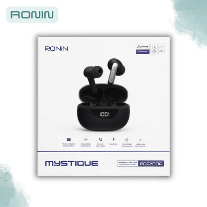 Ronin R-7010 Mystique earbuds